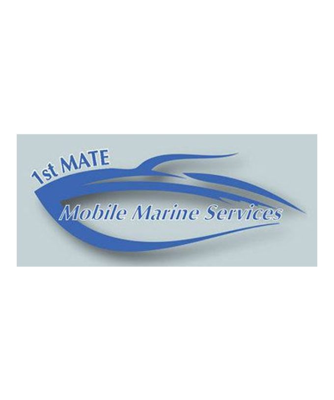 1st Mate Mobile Marine